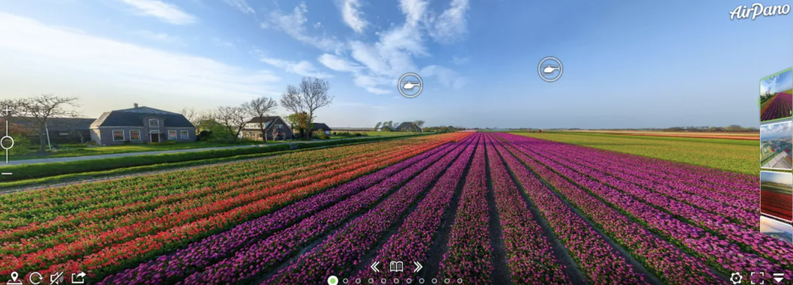 有点意思的网站